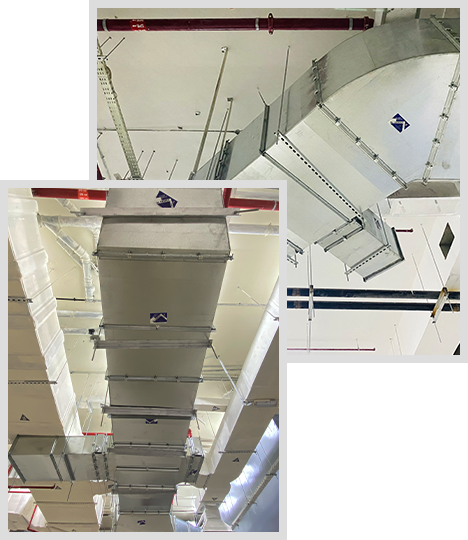 AL QEMAH A/C SYSTEMS ACCESSORIES